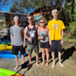 Meet your Posher, Brad